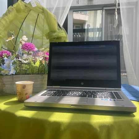Jadore Veliko Tărnovo Exteriör bild