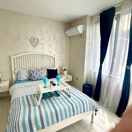 Jadore Veliko Tărnovo Exteriör bild