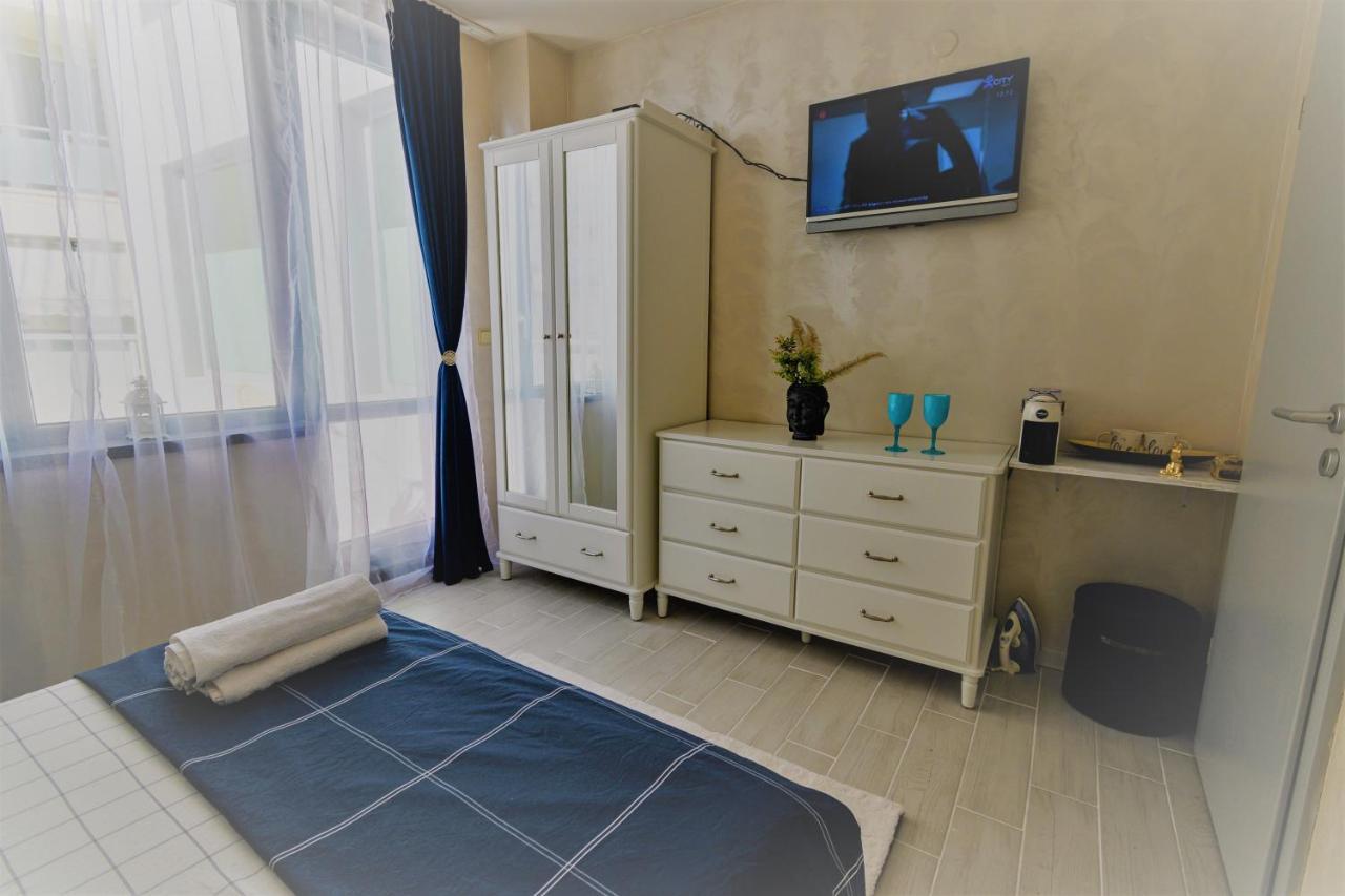 Jadore Veliko Tărnovo Exteriör bild