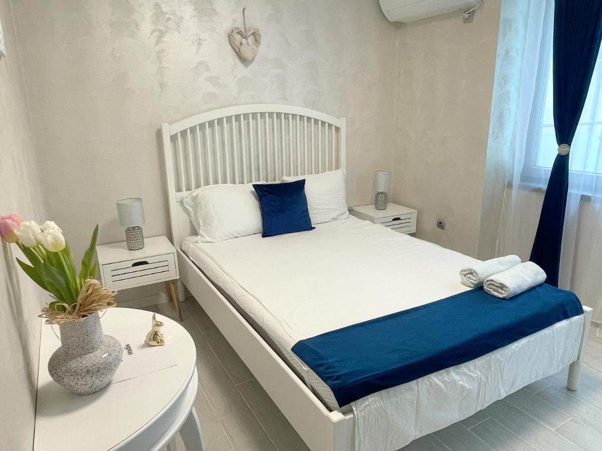 Jadore Veliko Tărnovo Exteriör bild