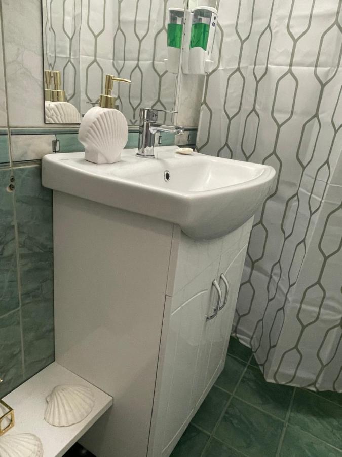 Jadore Veliko Tărnovo Exteriör bild