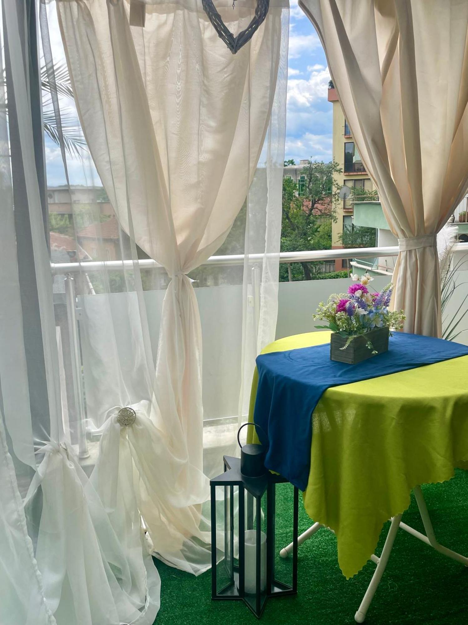 Jadore Veliko Tărnovo Exteriör bild