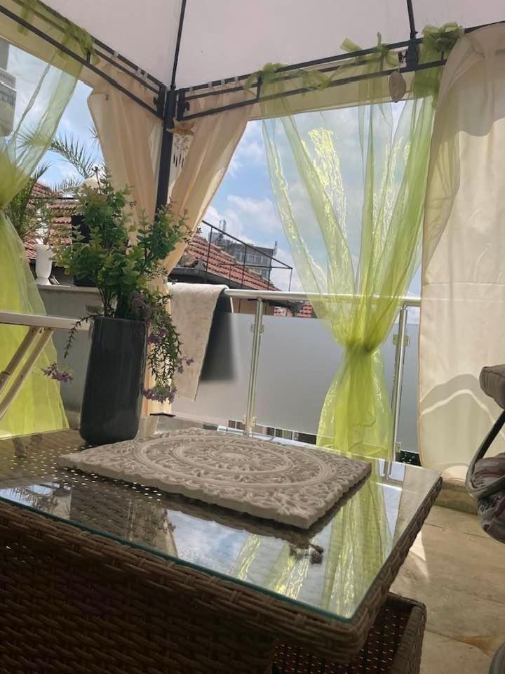 Jadore Veliko Tărnovo Exteriör bild